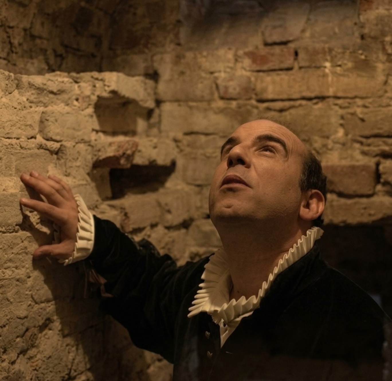 Immagine locandina Amleto